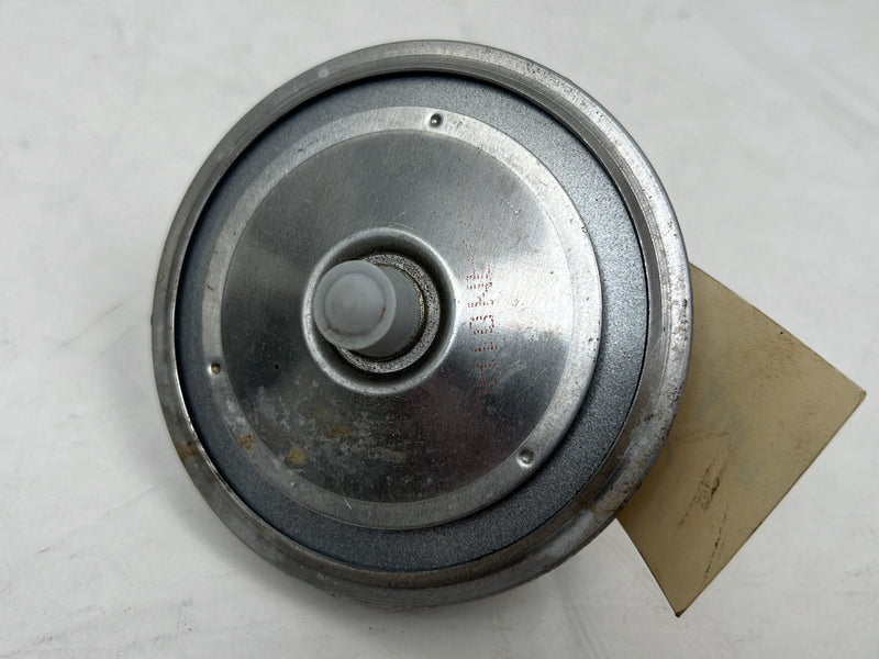 1996-2003 Audi S8 D2 A8 Rear Trunk Left Anti-Theft Parking Alarm OEM #6544EM