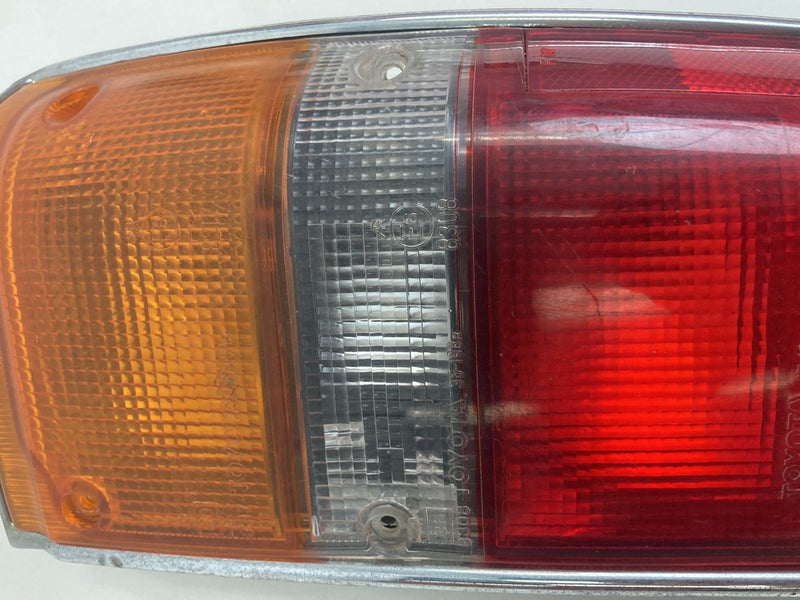 1985 Toyota 4Runner - Tail Light Right