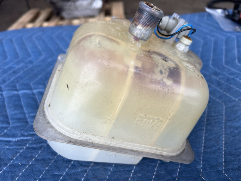 1993-1997 Volvo 850 850R Coolant Overflow Reservoir Jug 9141031 OEM #4451E