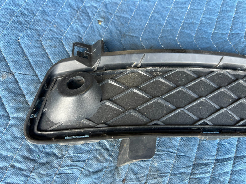 2011-2017 BMW X3 F25 Front Right Left Bumper Lower Grille Trim Cover OEM #2300EM