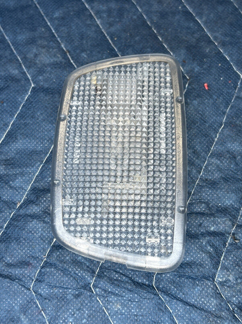 2008-2015 Volvo XC70 Rear Dome Light Assembly Overhead Vanity OEM #4313E