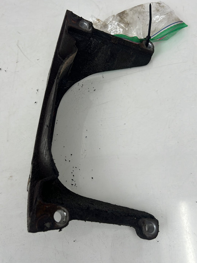 1990-1992 Volvo 740 745 940 Bell Housing Support Cover Bracket 419314 OEM #5973EM