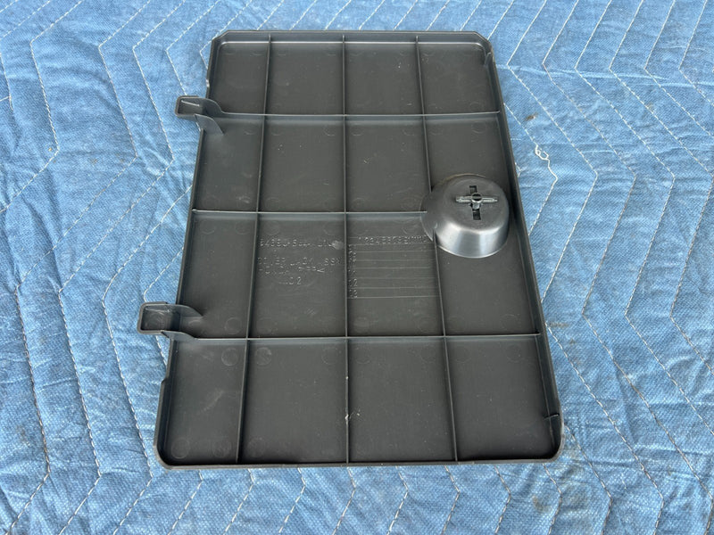 1998-2002 Honda Accord 84690-S84-A010 Jack Assembly Cover Trim #1983CN