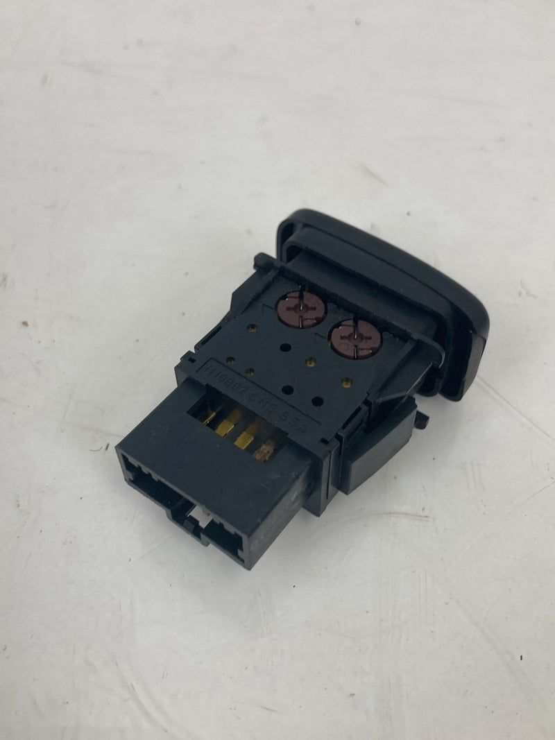 2002-2004 Honda CR-V RD2 Cruise Control Switch Button HD26HD29 OEM #5082M
