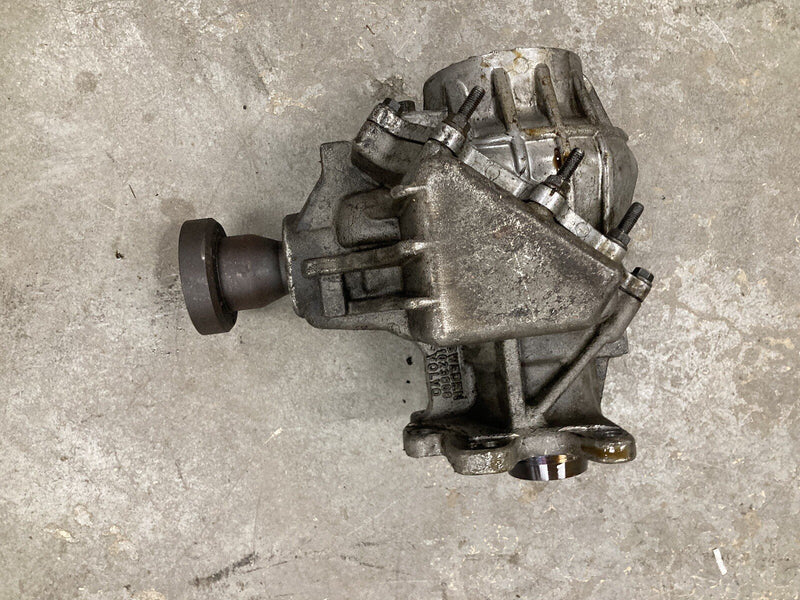 2004-2007 Volvo S60R V70R Differential Angle Gear AWD Manual 01023739 OEM #2800M
