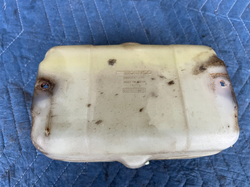 1985-1988 Suzuki Samurai SJ413 Windshield Washer Fluid Tank 060351 OEM #2322CN