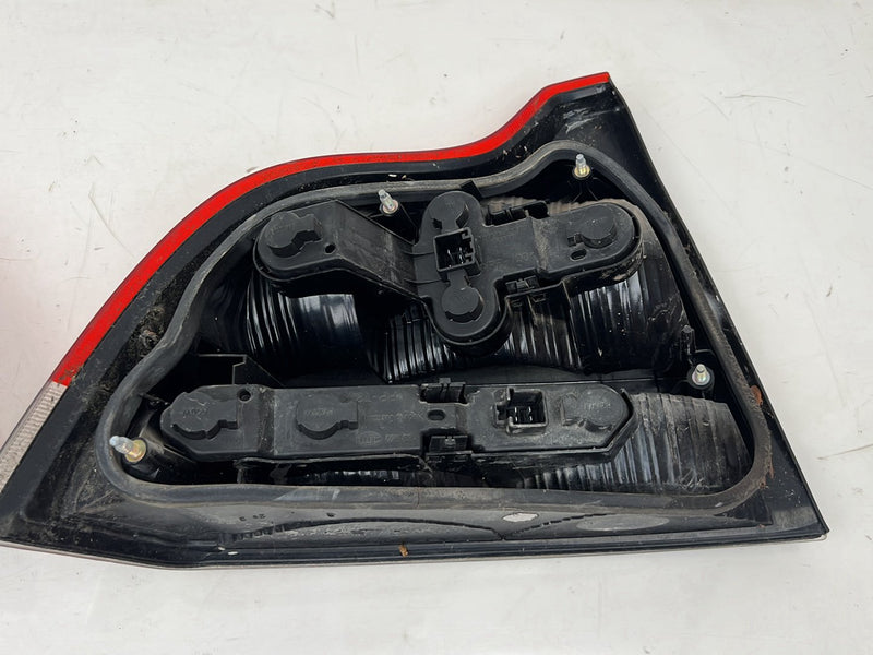 2001-2004 Volvo S60R S60 Right & Left Rear Tail Light Assembly Pair OEM #5772EM