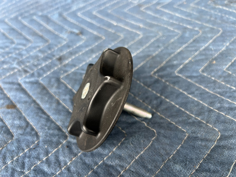 2008-2010 Nissan Rogue Spare Tire Hold Down Nut Retainer Screw OEM #2086CN