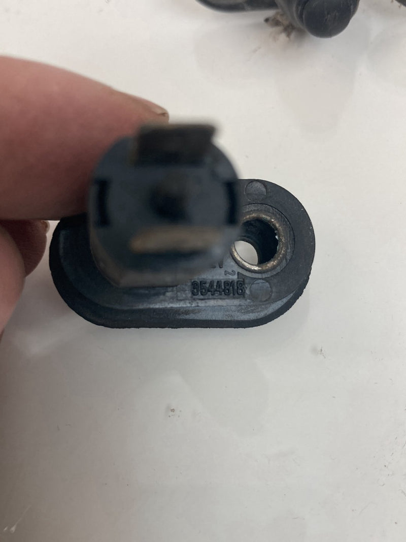 1992 Volvo 940 944 - Dome Light Switch PN: 3544818