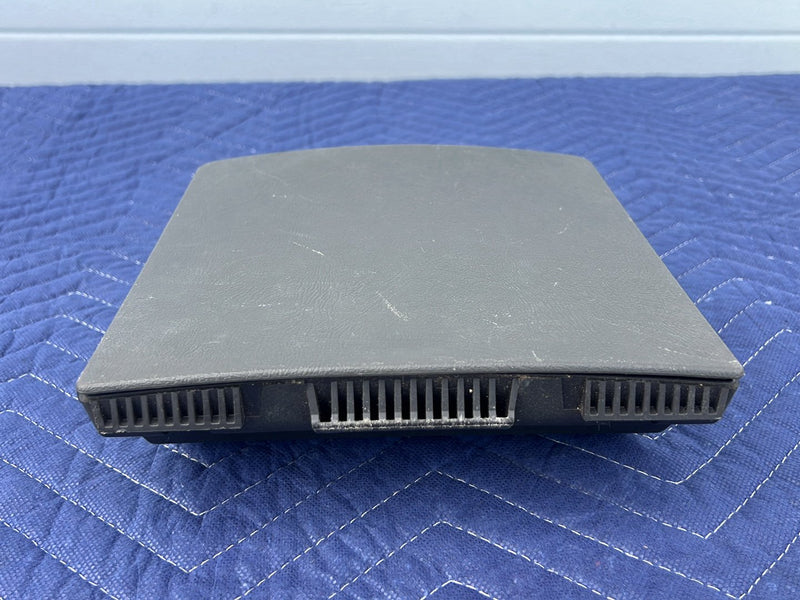Chevrolet Silverado - Cup Holder Rear Console