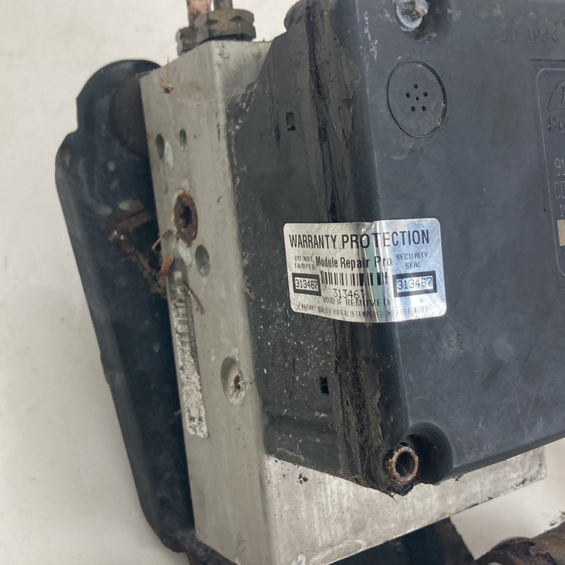 1998-2000 Volvo V70 ABS Pump 9157654B 107082 OEM #5187M