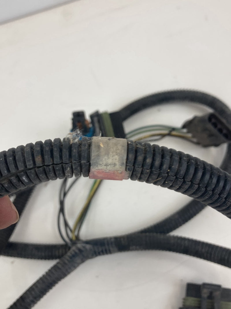 1988 Chevrolet Silverado 1500 GMT400 - Wiring Harness PN: 4874