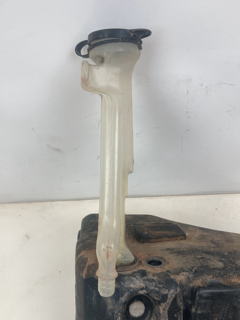 1996 Chevrolet Silverado GMT800 - Windshield Washer Reservoir PN: 22143997