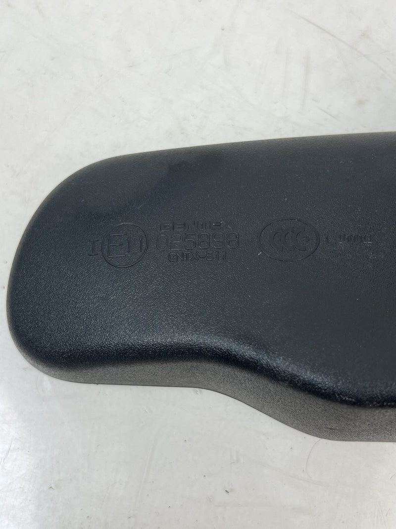 2007-2013 Chevrolet Silverado GMC Sierra Auto Dim Rear View Mirror OEM #6812EM