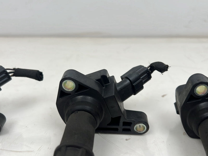2017-2019 Ford Escape Ignition Coil Set of 4 DS7G-12A366-BB OEM #5476EM