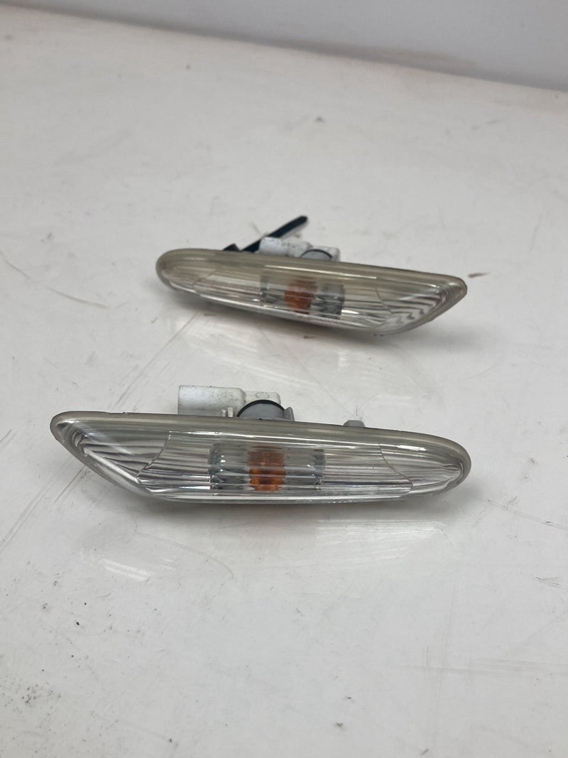 2009 BMW 328i E90 Marker Light 7253325 7253326 OEM
