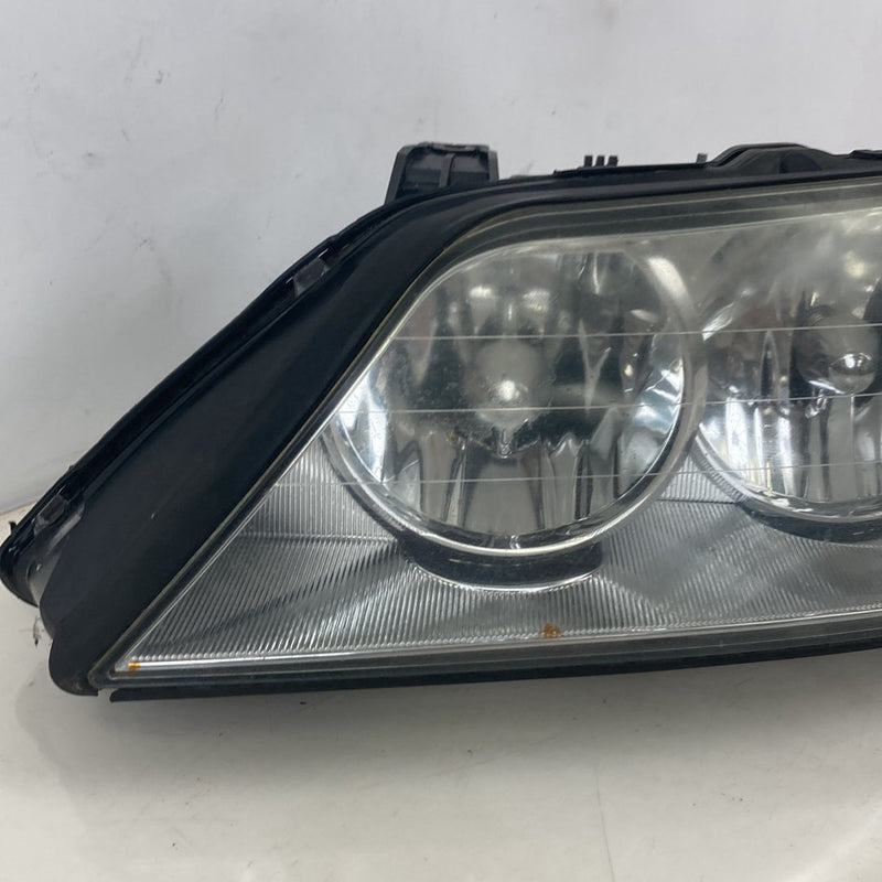 2002-2005 Lincoln Town Car Signature Headlight Assembly Left OEM #5144M