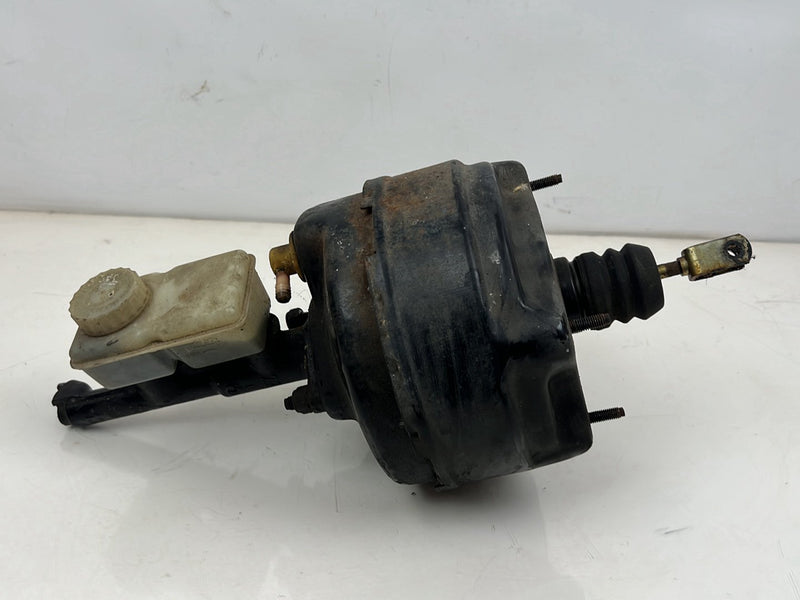 1975-1980 Volvo 244 Brake Booster Master Cylinder OEM