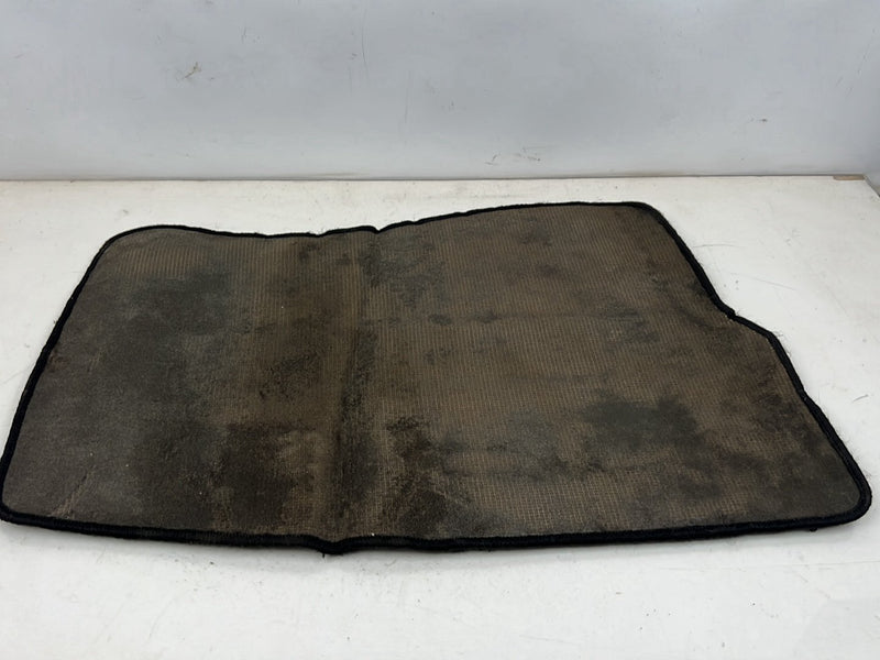 1975-1980 Volvo 244 240 Dark Blue Floor Mat Set of 3 Carpet OEM #5394EM