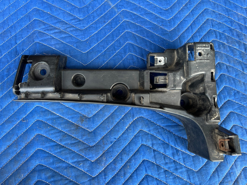 2011-2013 BMW X5 X5M E70 Rear Right Left Bumper Mount Bracket Support OEM#2088EM