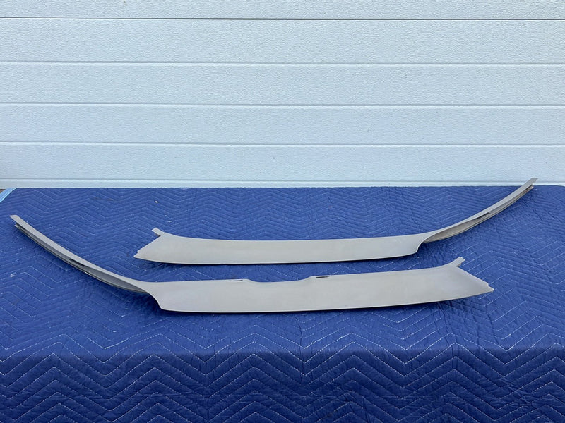 Chevrolet Silverado - A Pillar Trim PN: 15707257 15952949