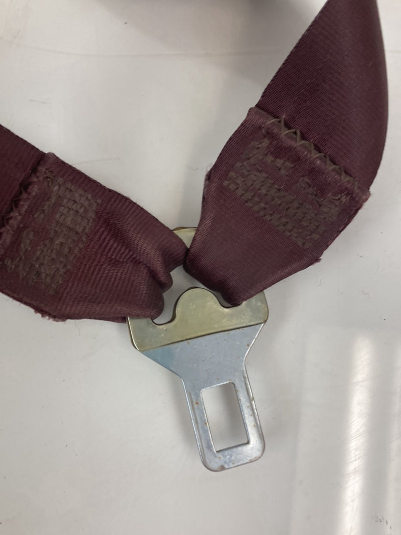 1995 Chevrolet Silverado GMT800 - Seat Belt Front Left PN: E07926 43L
