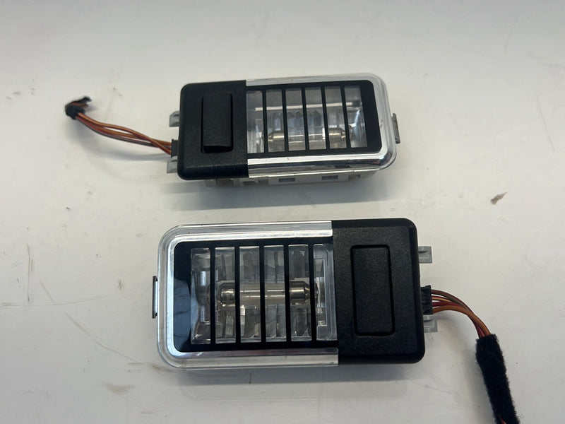 2006 BMW X5 E53 - Interior Light