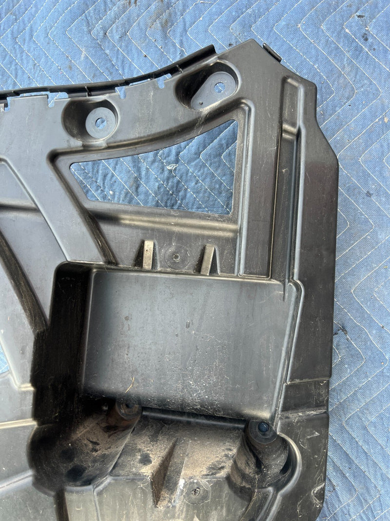 2011-2017 BMW X3 F25 Rear Right Left Bumper Mounting Bracket Support OEM #2269EM
