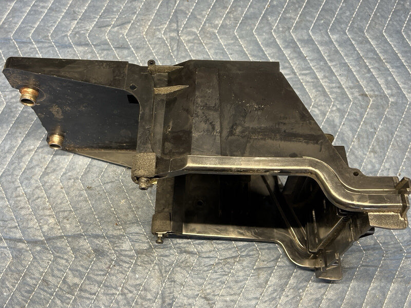 1998-2000 Volvo V70R V70 S70 Center Console Shifter Bracket 9150769 OEM #4059E