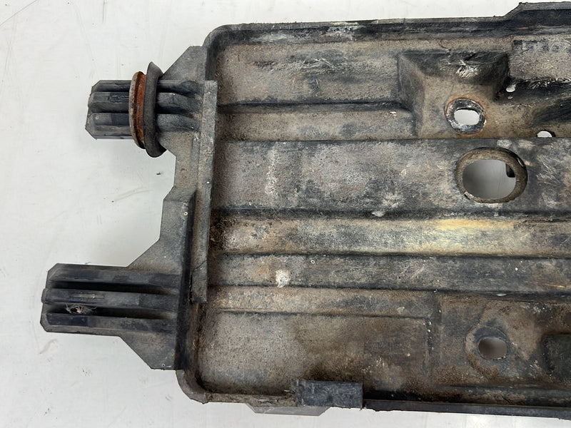 1993-1997 Volvo 850 Engine Bay Battery Tray Holder Mount 9133441 OEM