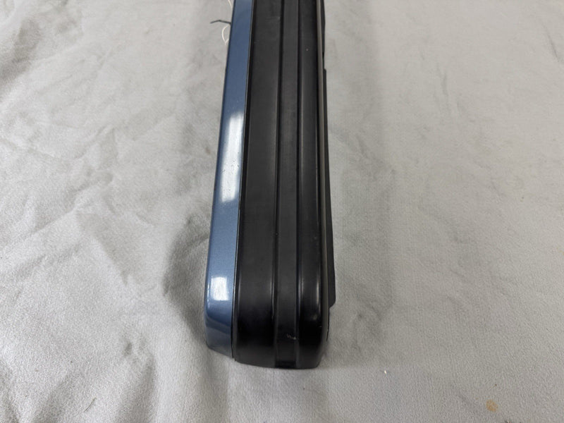 1984-1989 Volvo 740 760 Sedan Front Bumper Cover Guard Assembly OEM #1697EM