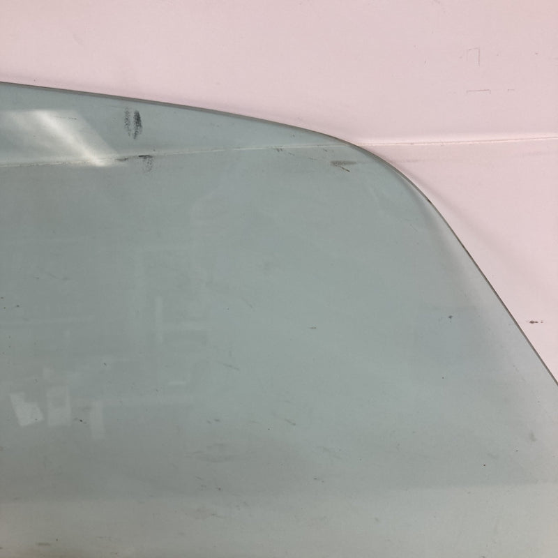 1981-1985 Volvo 240 245 Front Right Window Glass Passenger OEM