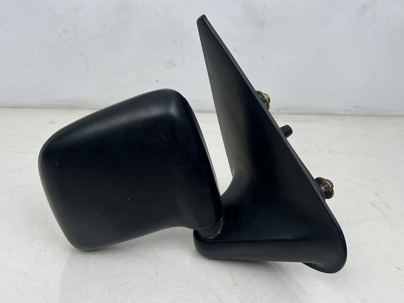1993-2000 Ford Ranger Passenger Right Door Mirror Black 1405082 OEM #6041EM
