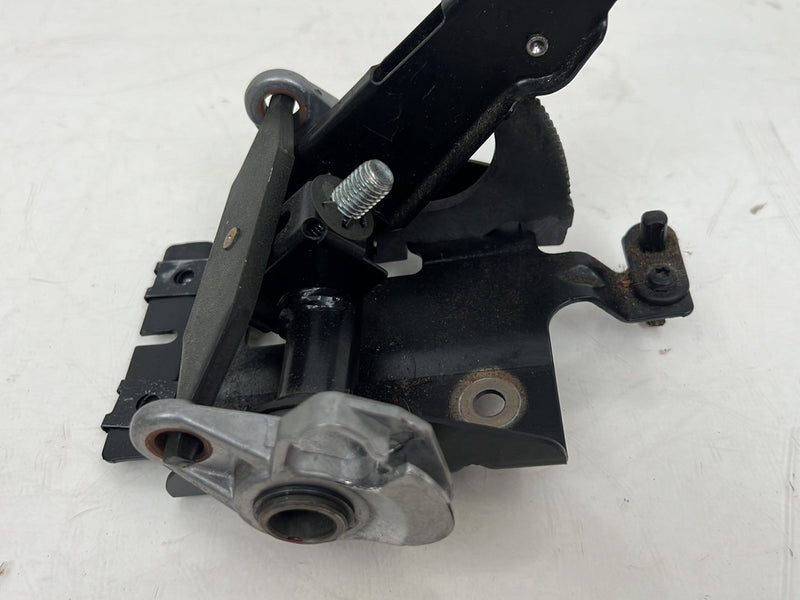 1993-1997 Volvo 850 Parking Emergency E Brake Handle Lever Assembly OEM