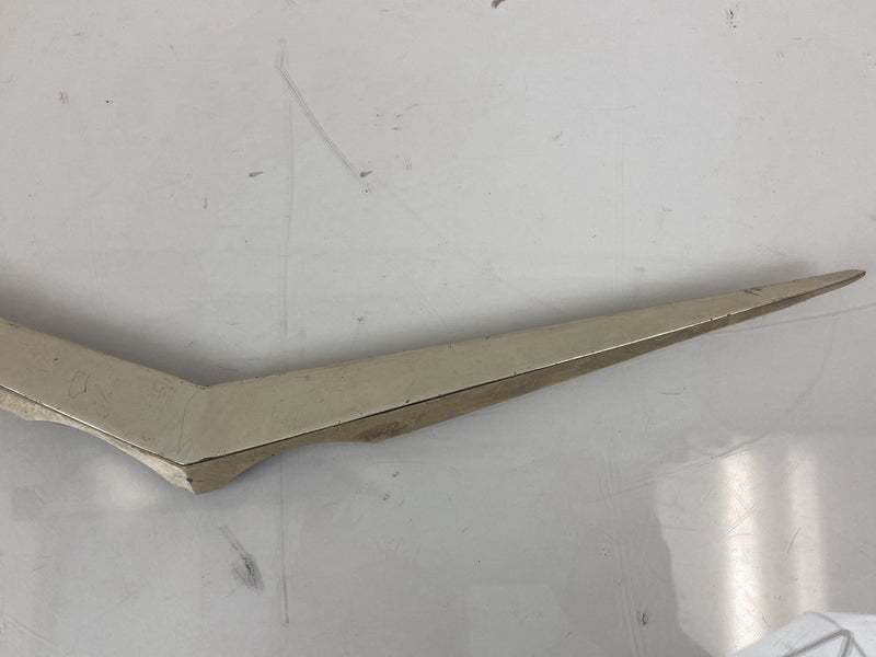 1957 Chevrolet Impala - Emblem