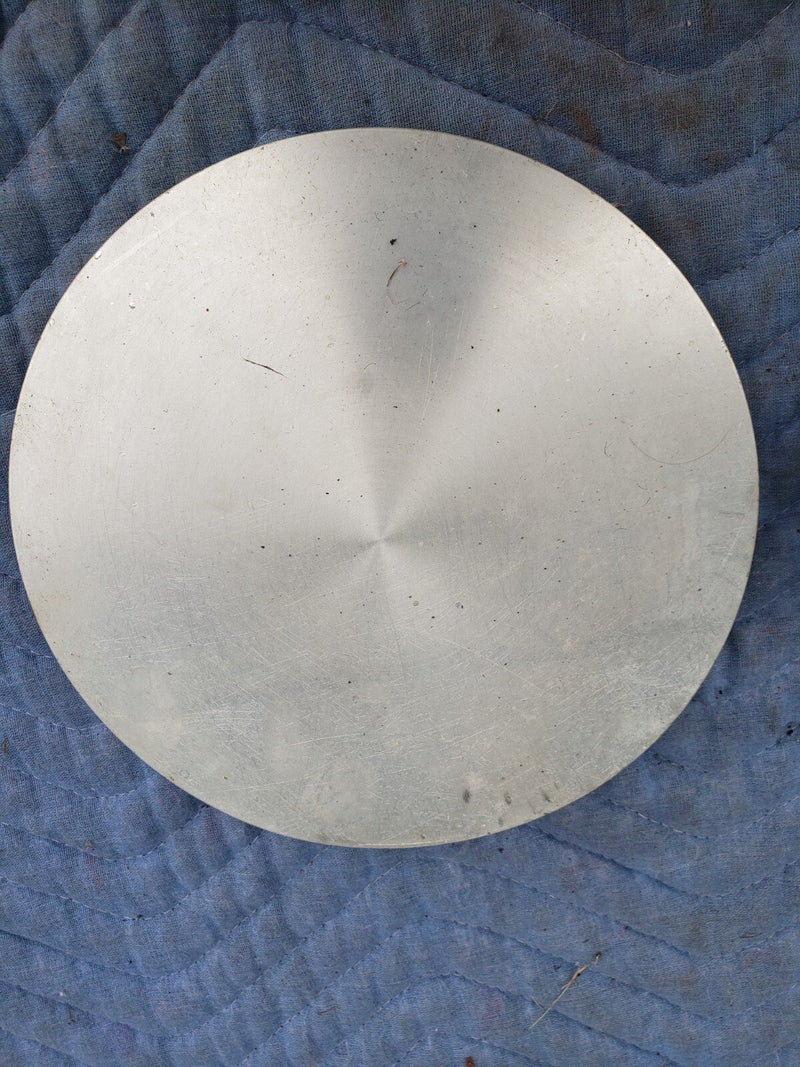 1988-1998 Chevy GMC GM 1500 C/K Wheel Hub Cap Cover 15650047 OEM #1046CN