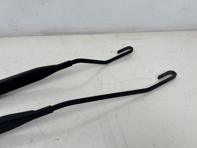 1998-2000 Volvo S70 V70 XC Front Right Left Windshield Wiper Arm Pair OE #6860EM