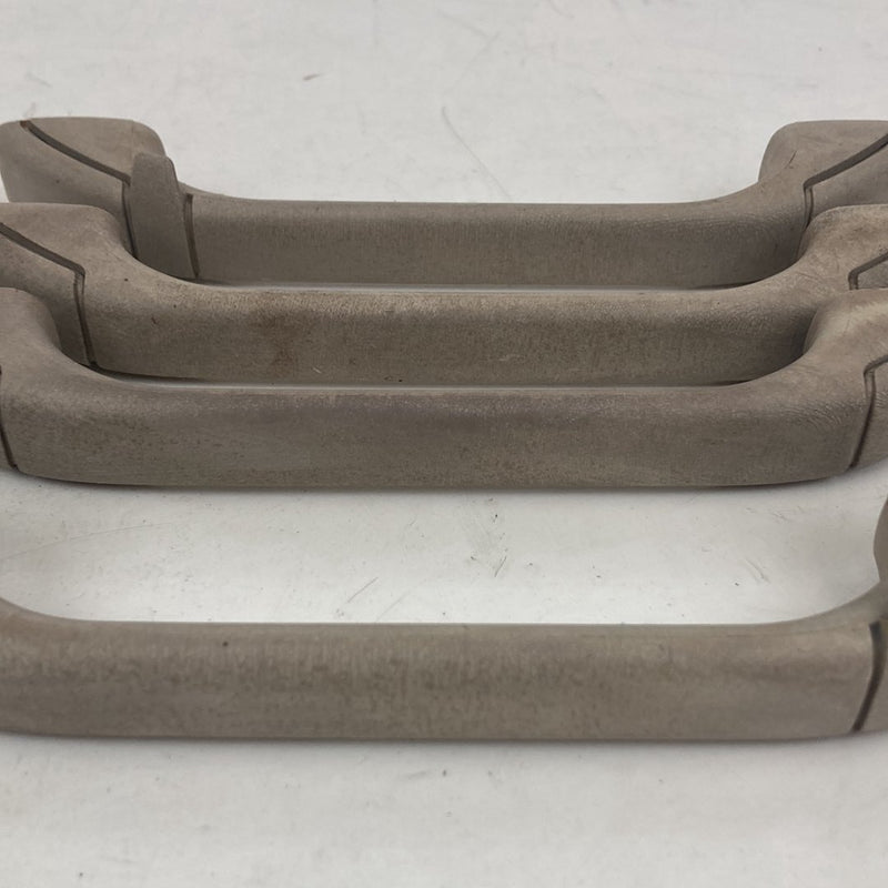 1999-2004 Land Rover Discovery II L550 Grab Handle Set 8196437 8196436 OEM #5064M