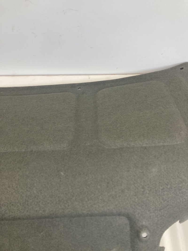 1992 Volvo 940 944 - Trunk Liner Panel