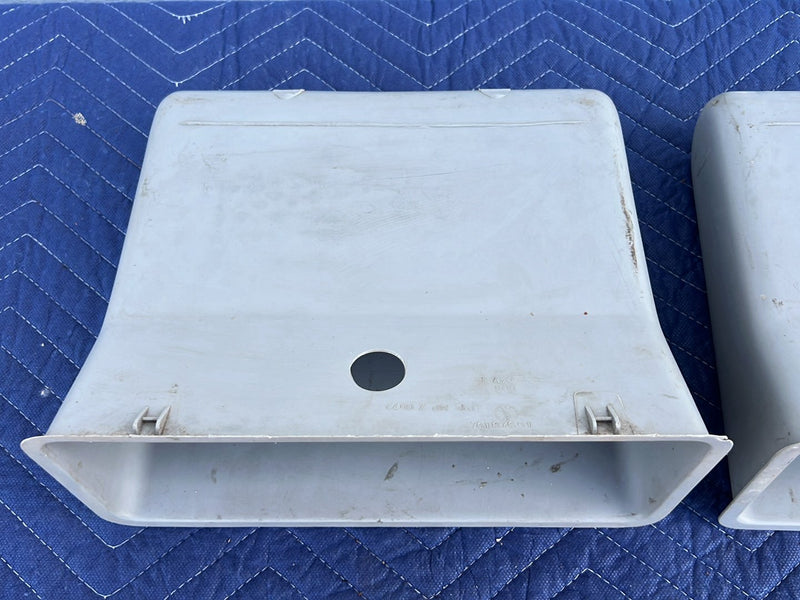Chevrolet Silverado - Storage Box PN: 76187651