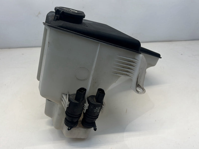 2006 BMW X5 E53 - Windshield Washer Reservoir PN: 61678252738