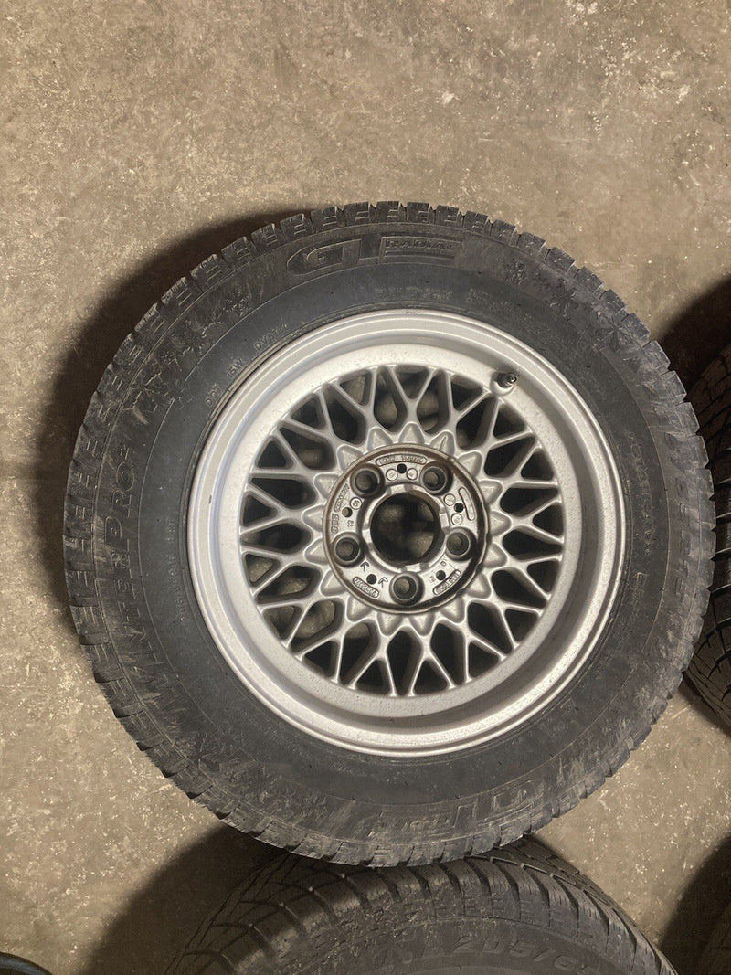 1995 BMW 525i E34 - Wheel Set PN: 1179774