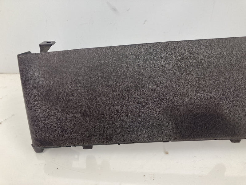 1988 Chevrolet Silverado 1500 GMT400 - Dash Trim