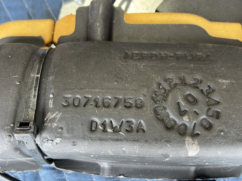 2008-2015 Volvo XC70 Power Rear Hatch Hydraulic Pump & Module 31218393 OE #4274E