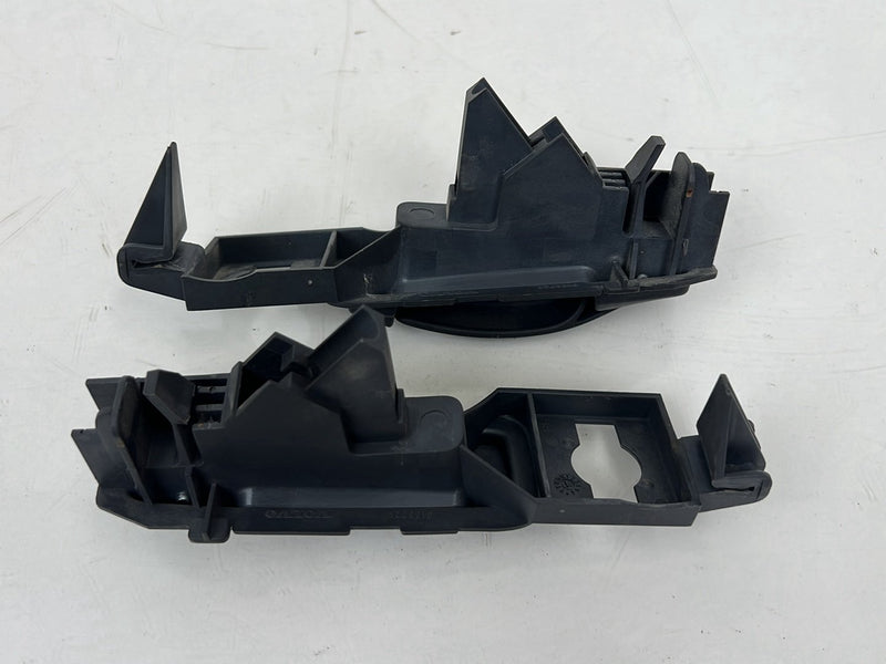 2004-2007 Volvo S60R S60 Sedan Seat Backrest Release Handle Pair OEM #5819EM