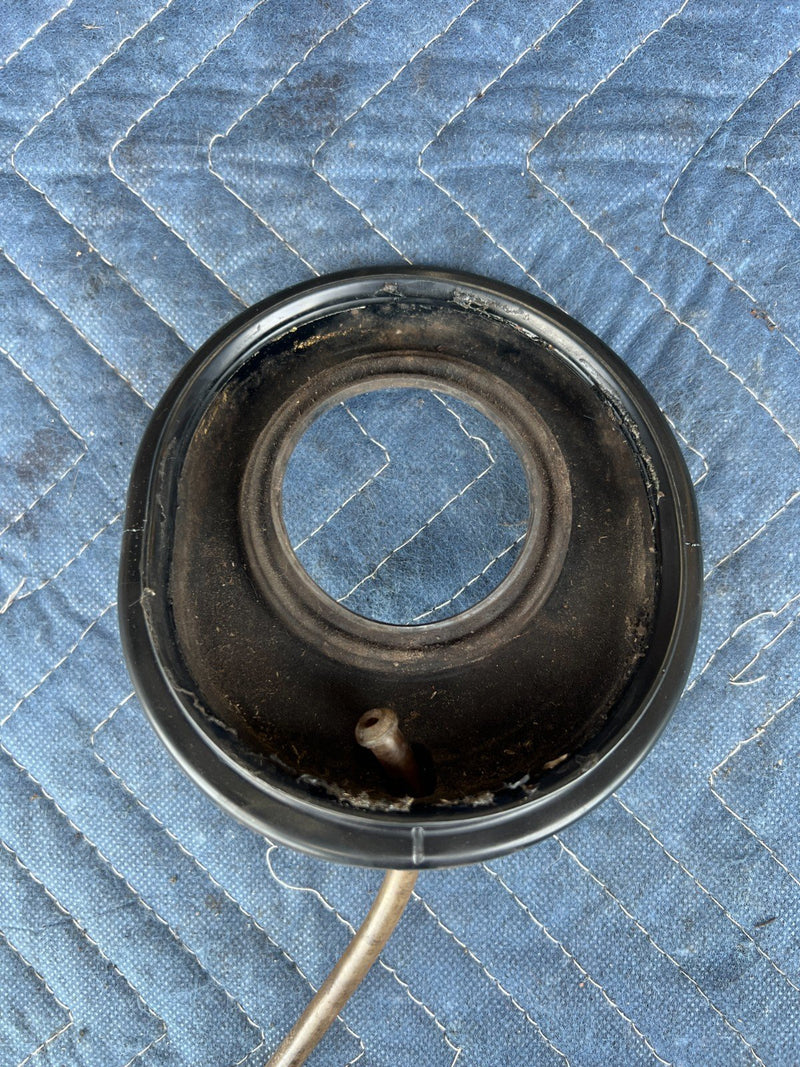 2005-2011 Audi A6 Fuel Gas Tank Filler Surround Seal Boot Gasket OEM #3459EM