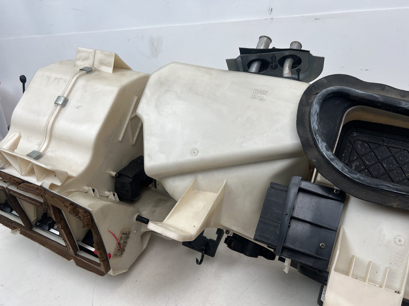 1998-2000 Volvo S70 V70 XC Climate HVAC Box Heater Core Assembly OEM #6888EM