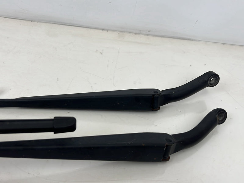 2004-2007 Volvo S60R V70R Front Left & Right Windshield Wiper Arm Pair OEM #5820EM