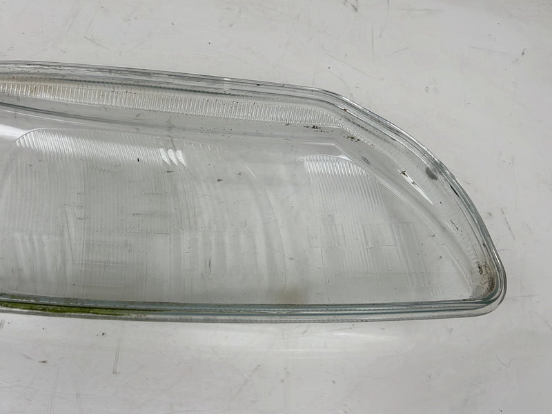 2004-2007 Volvo S60R V70R Driver Left Headlight Clear Lens OEM #5769EM