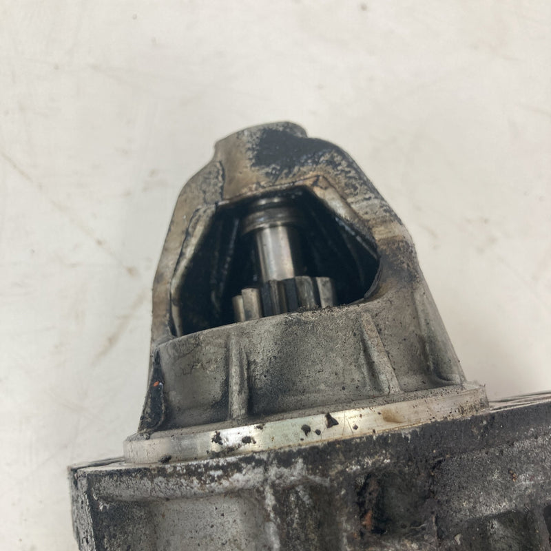 1981-1985 Volvo 240 245 Starter Motor Bosch 1005823299 OEM